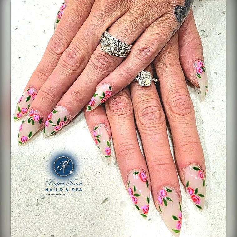 Nail Art